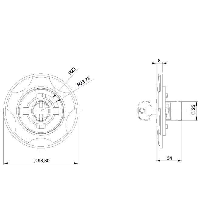 MM-DP-250